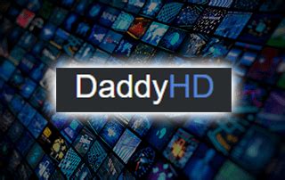 daddyhd tv|Stream 54